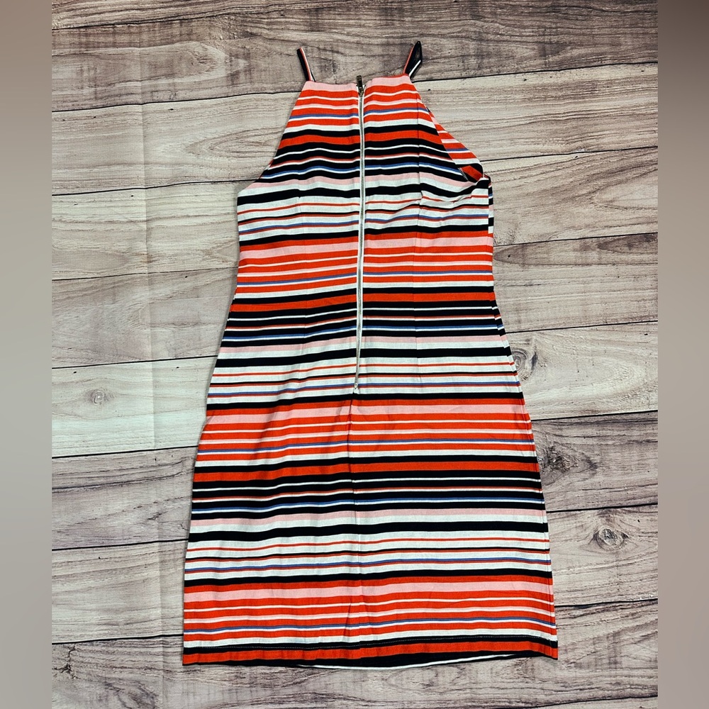 Tommy Hilfiger Linen Dress - Picture 2 of 4